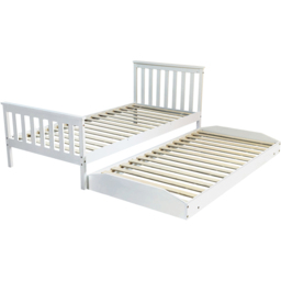 Kidsaw Jinsen Single Pull Out Bed - thumbnail 2
