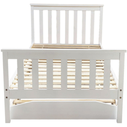 Kidsaw Jinsen Single Pull Out Bed - thumbnail 4
