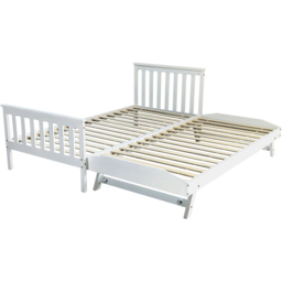 Kidsaw Jinsen Single Pull Out Bed - thumbnail 3