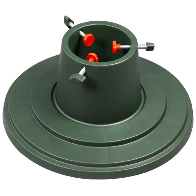 The Christmas Workshop Green Christmas Tree Stand - image 1