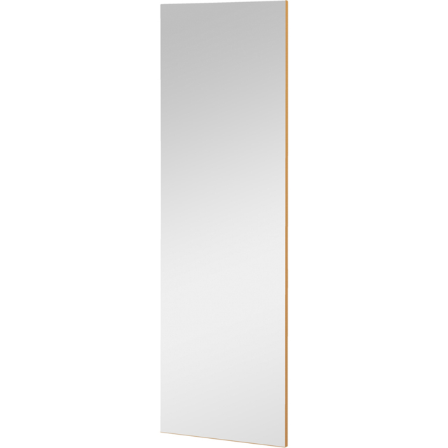 Yearn Seamless Gold Full Length Mirror 170 x 70cm - image 1