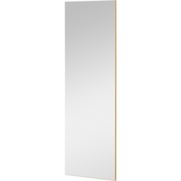 Yearn Seamless Gold Full Length Mirror 170 x 70cm