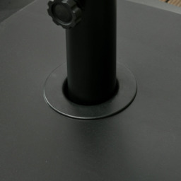 Outsunny Garden Parasol Base Holder - thumbnail 3