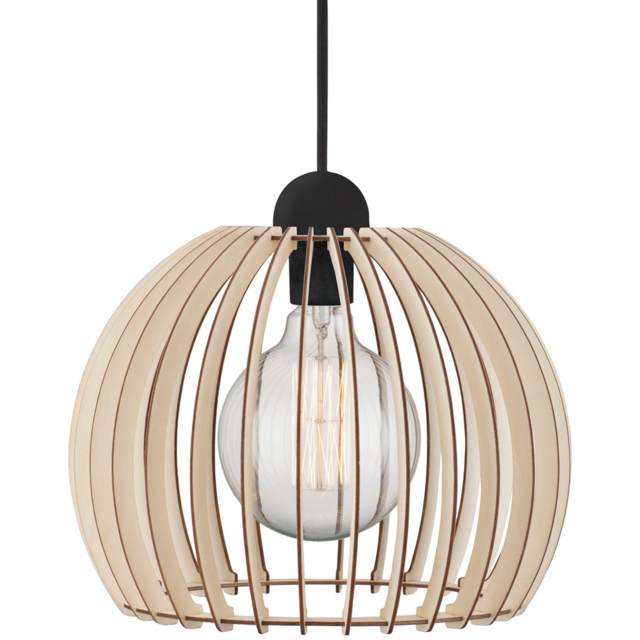 Nordlux Chino 30 Nature Pendant Light - image 1