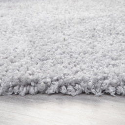 Origins Portland Grey Rug 60 x 110cm - thumbnail 4