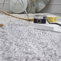 Origins Portland Grey Rug 60 x 110cm - thumbnail 3
