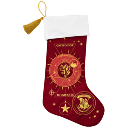 Harry Potter Yulle Ball Gryffindor Stocking - thumbnail 1