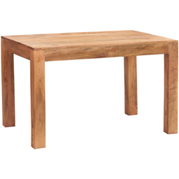 Brooklyn Napoli Toko 4 Seater Light Mango Dining Table - thumbnail 2