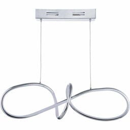 Home123 Trinity Ceiling Light