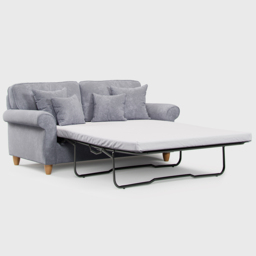 Sinatra Glory Anthracite 2 Seater Sofa Bed - thumbnail 2