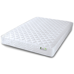 Starlight Beds Wellington Small Double Memory Foam and Open Coil Spring Mattress - thumbnail 1
