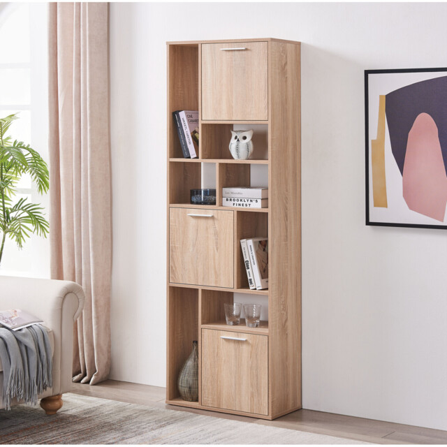 Boston Bookcase - image 1