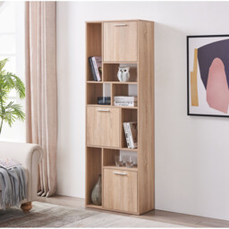 Boston Bookcase