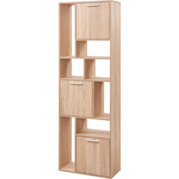 Boston Bookcase - thumbnail 3