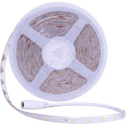 300 Warm White LED Strip Light with Remote 5m - thumbnail 3