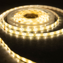 300 Warm White LED Strip Light with Remote 5m - thumbnail 2