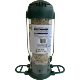 Pre Filled Sunflower Hearts Bird Feeder - thumbnail 2