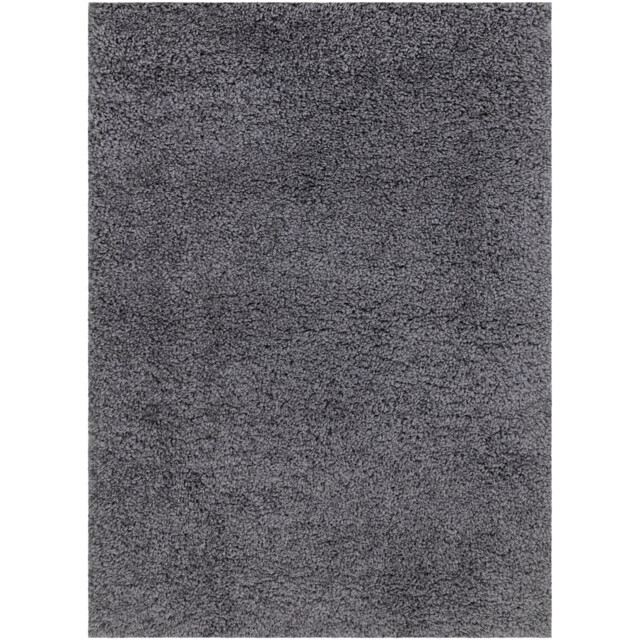 Kingston Cosy Grey Rug - image 1