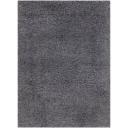 Kingston Cosy Grey Rug - thumbnail 1