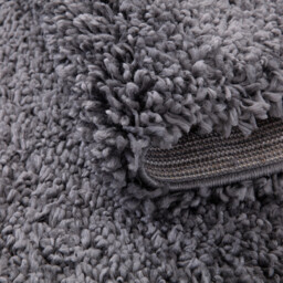 Kingston Cosy Grey Rug - thumbnail 3