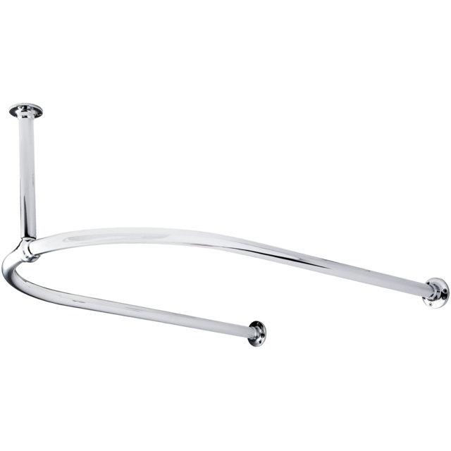 nuie Arch Shower Ring - image 1