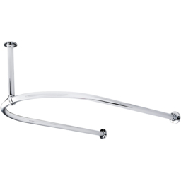 nuie Arch Shower Ring