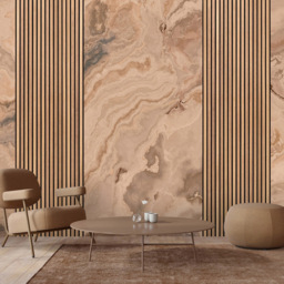 A.S Creation Travertino 2 Digital Mural