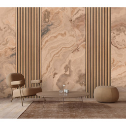 A.S Creation Travertino 2 Digital Mural - thumbnail 3