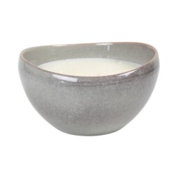 White Linen and Sea Salt Reactive Scented Candle - thumbnail 4