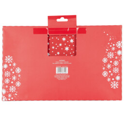 Xmas Eve Personalisation Box - Green - thumbnail 2