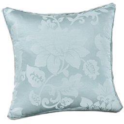 Intimates Iris Silver Filled Cushions 43 x 43cm 2 Pack