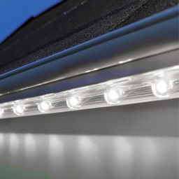 Eagle Connect 36 Cool White LED Connectable Rope Light Kit 90m - thumbnail 3