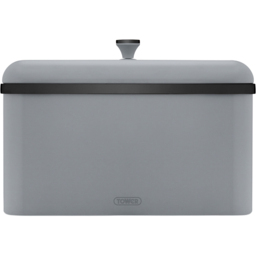 Tower Sera Grey Bread Bin - thumbnail 1