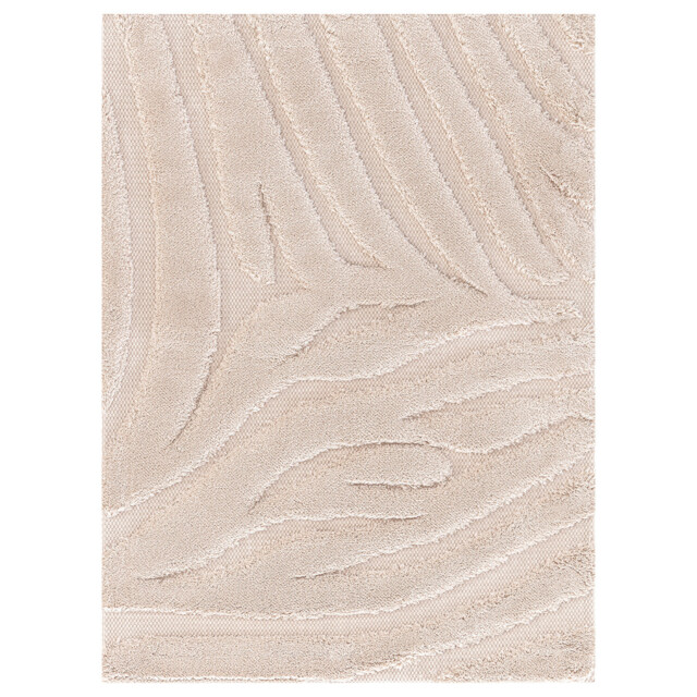 Botique Beige Bath Mat - Beige - image 1