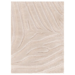 Botique Beige Bath Mat - Beige - thumbnail 1