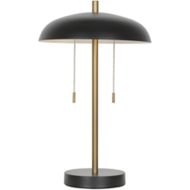 Dax Table Lamp - Black - image 1