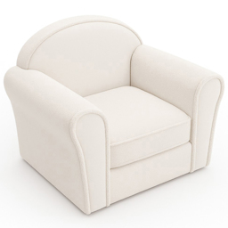 Kidsaw Lamb Kids Mini Chair - thumbnail 2
