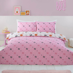 Boo-tiful Duvet Set Pink King - thumbnail 2