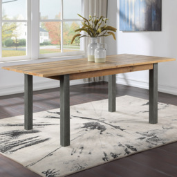 Baumhaus Urban Elegance 8 Seater Reclaimed Dining Table
