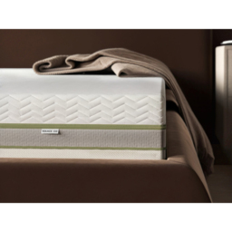 SOLACE+CO Double Luxury Comfort Foam Mattress - thumbnail 2