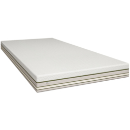 SOLACE+CO Double Luxury Comfort Foam Mattress - thumbnail 1