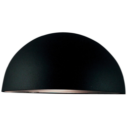 Nordlux Scorpius Black Wall Light