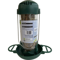 Pre-Filled Dried Mealworm Bird Feeder - thumbnail 2