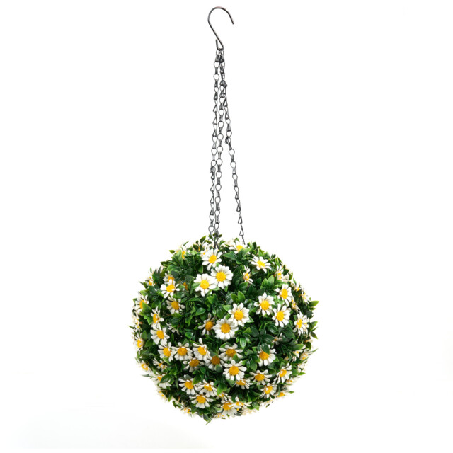 Daisy Flower Ball - image 1