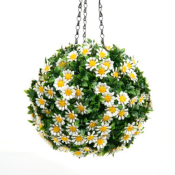 Daisy Flower Ball - thumbnail 3