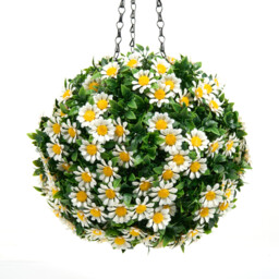 Daisy Flower Ball - thumbnail 4