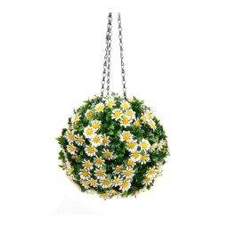 Daisy Flower Ball - thumbnail 2