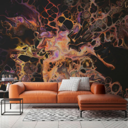 A.S Creation Acryl 2 Digital Mural