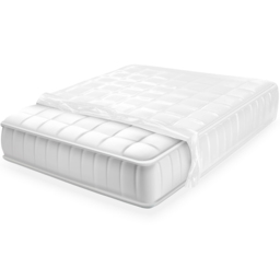Wrap & Move Double Mattress Protector 2 Pack - thumbnail 2