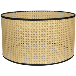 ValueLights Reni Large Cane Shade